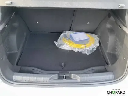 Photo 21 Fiat 600 e 54 kWh 156 ch