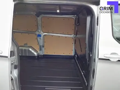 Photo 10 Ford Transit  CUSTOM FOURGON 290 L1H1 2.0 ECOBLUE 170 BVA