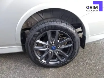 Photo 13 Ford Transit  CUSTOM FOURGON 290 L1H1 2.0 ECOBLUE 170 BVA