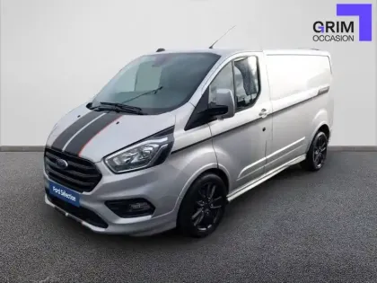 Photo Ford Transit Sport