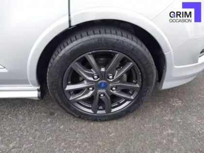 Photo 15 Ford Transit  CUSTOM FOURGON 290 L1H1 2.0 ECOBLUE 170 BVA