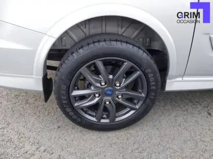 Photo 14 Ford Transit  CUSTOM FOURGON 290 L1H1 2.0 ECOBLUE 170 BVA