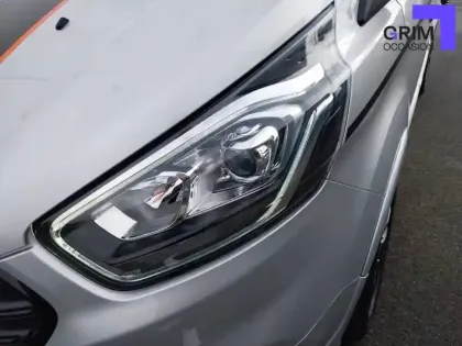 Photo 16 Ford Transit  CUSTOM FOURGON 290 L1H1 2.0 ECOBLUE 170 BVA