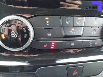 Photo 18 Ford Transit  CUSTOM FOURGON 290 L1H1 2.0 ECOBLUE 170 BVA