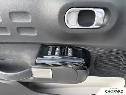 Photo 18 Citroën C3  PureTech 83 S&S BVM5