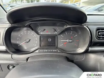 Photo 19 Citroën C3  PureTech 83 S&S BVM5