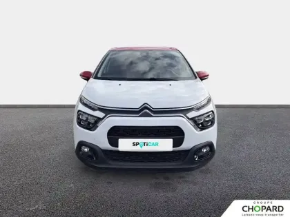 Photo 41 Citroën C3  PureTech 83 S&S BVM5