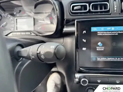 Photo 15 Citroën C3  PureTech 83 S&S BVM5