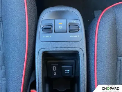 Photo 31 Fiat 500  e 118 ch