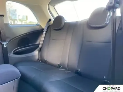 Photo 13 Fiat 500  e 118 ch