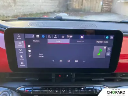 Photo 16 Fiat 500  e 118 ch