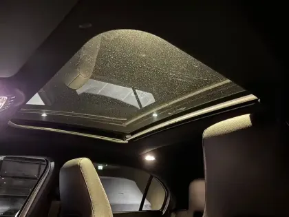 Photo 56 Mercedes Classe A  180 d 8G-DCT