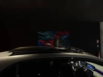 Photo 59 Mercedes Classe A  180 d 8G-DCT