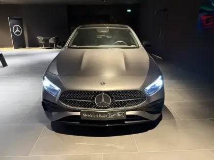 Photo 62 Mercedes Classe A  180 d 8G-DCT