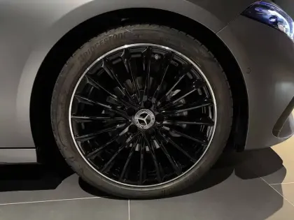 Photo 37 Mercedes Classe A  180 d 8G-DCT