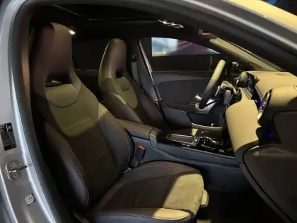 Photo 23 Mercedes Classe A  180 d 8G-DCT