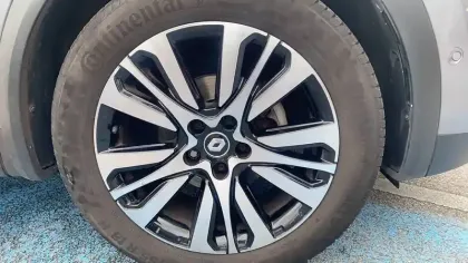 Photo 19 Renault Captur  TCe 140 EDC - 21B