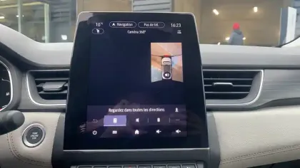 Photo 11 Renault Captur  TCe 140 EDC - 21B