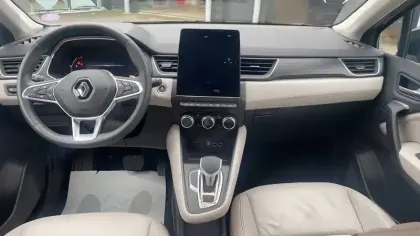 Photo 6 Renault Captur  TCe 140 EDC - 21B