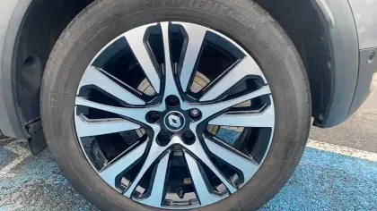 Photo 17 Renault Captur  TCe 140 EDC - 21B