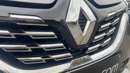 Photo 21 Renault Captur  TCe 140 EDC - 21B