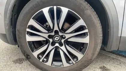 Photo 16 Renault Captur  TCe 140 EDC - 21B