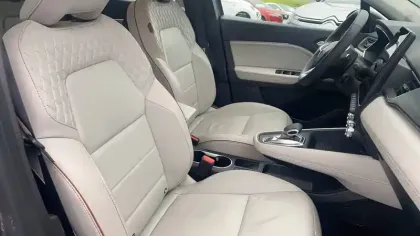 Photo 7 Renault Captur  TCe 140 EDC - 21B