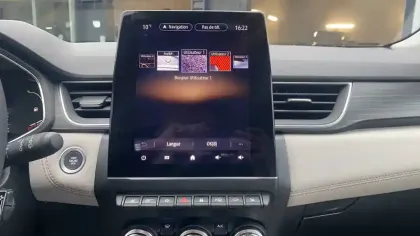 Photo 9 Renault Captur  TCe 140 EDC - 21B