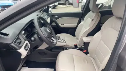 Photo 5 Renault Captur  TCe 140 EDC - 21B