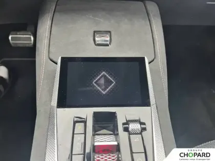 Photo 13 DS DS 4  Hybride E-Tense 225 EAT8