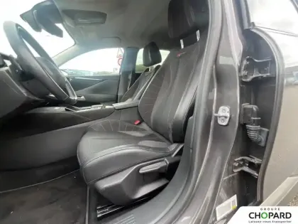 Photo 8 DS DS 4  Hybride E-Tense 225 EAT8