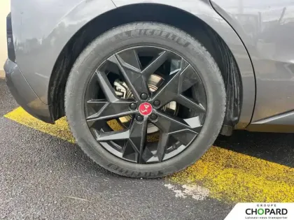 Photo 10 DS DS 4  Hybride E-Tense 225 EAT8