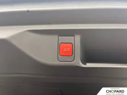 Photo 15 DS DS 4  Hybride E-Tense 225 EAT8