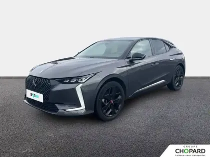 Photo Ds Ds 4 Performance Line+