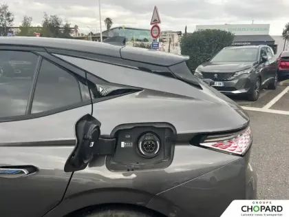 Photo 16 DS DS 4  Hybride E-Tense 225 EAT8