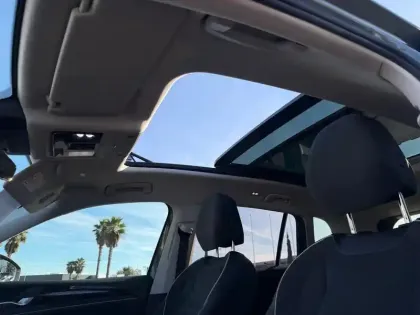 Photo 16 Volkswagen Tiguan  2.0 TDI 150ch DSG7