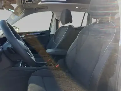 Photo 9 Volkswagen Tiguan  2.0 TDI 150ch DSG7