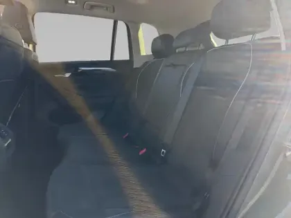 Photo 13 Volkswagen Tiguan  2.0 TDI 150ch DSG7