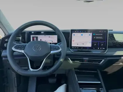 Photo 14 Volkswagen Tiguan  2.0 TDI 150ch DSG7