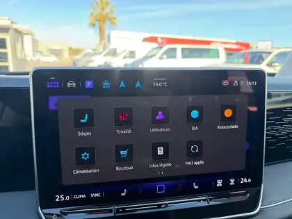 Photo 27 Volkswagen Tiguan  2.0 TDI 150ch DSG7