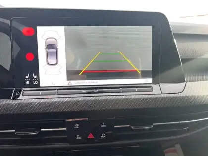 Photo 14 Volkswagen Golf  2.0 TDI SCR 150 DSG7