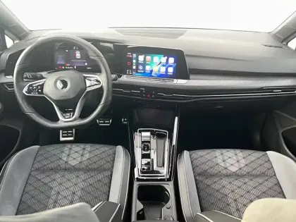 Photo 9 Volkswagen Golf  2.0 TDI SCR 150 DSG7