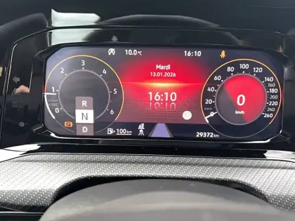 Photo 49 Volkswagen Golf  2.0 TDI SCR 150 DSG7