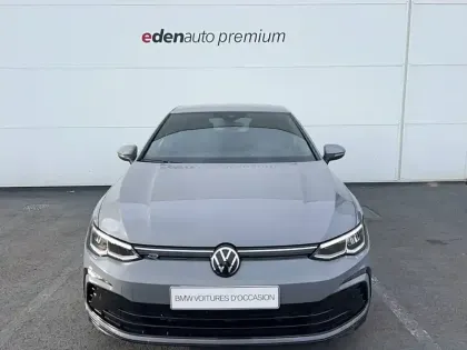 Photo 7 Volkswagen Golf  2.0 TDI SCR 150 DSG7