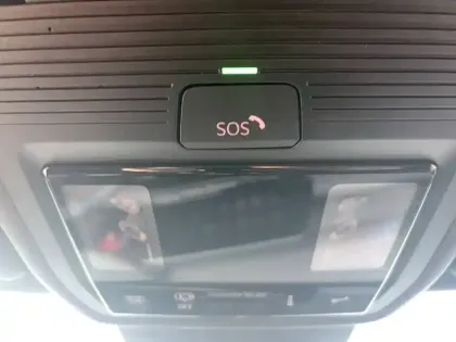 Photo 36 Volkswagen Golf  2.0 TDI SCR 150 DSG7