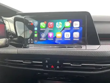 Photo 10 Volkswagen Golf  2.0 TDI SCR 150 DSG7