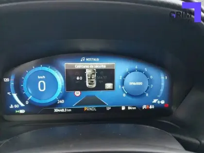 Photo 6 Ford Puma  1.0 EcoBoost 155 ch mHEV S&S Powershift