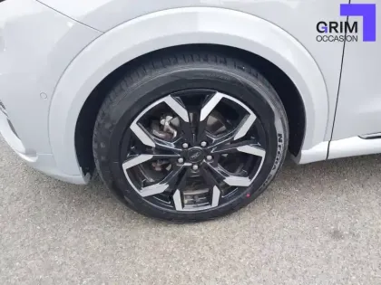 Photo 12 Ford Puma  1.0 EcoBoost 155 ch mHEV S&S Powershift