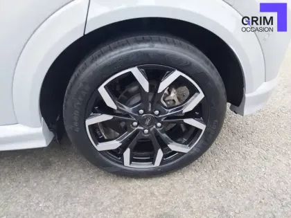 Photo 13 Ford Puma  1.0 EcoBoost 155 ch mHEV S&S Powershift