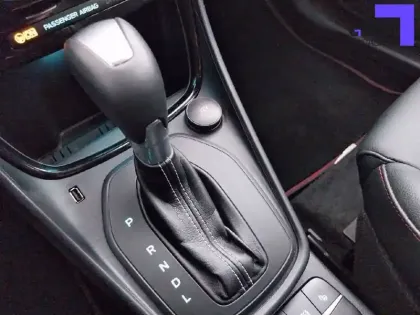 Photo 9 Ford Puma  1.0 EcoBoost 155 ch mHEV S&S Powershift